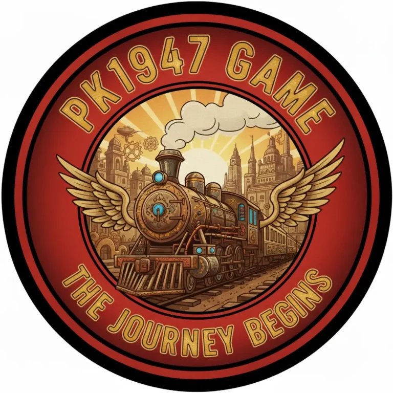 pk1947 game