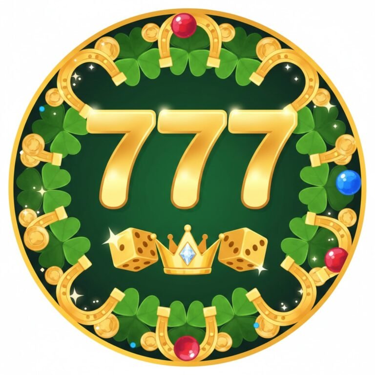 Lucky 777