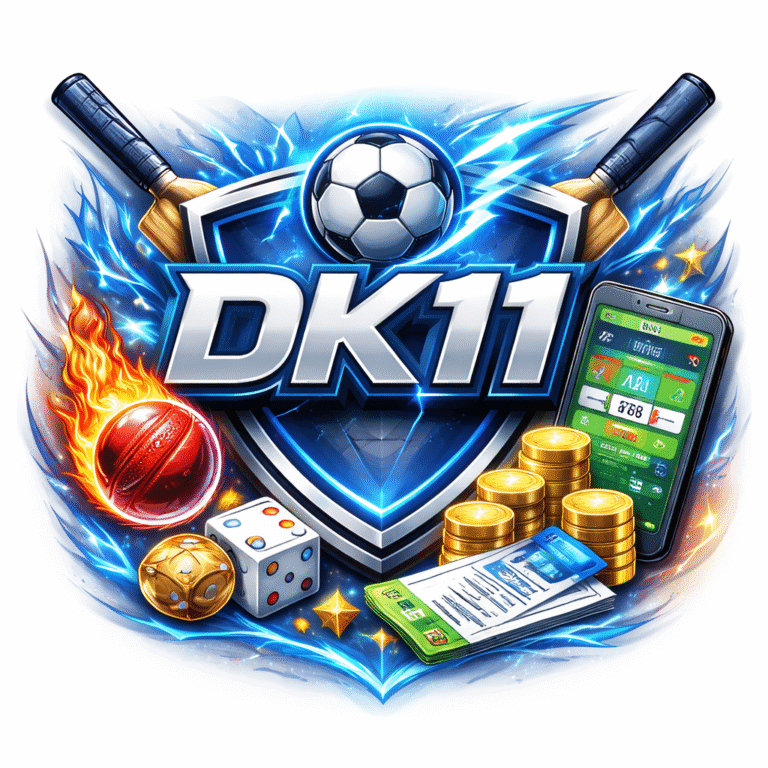 DK11 Game Best Erning Platform