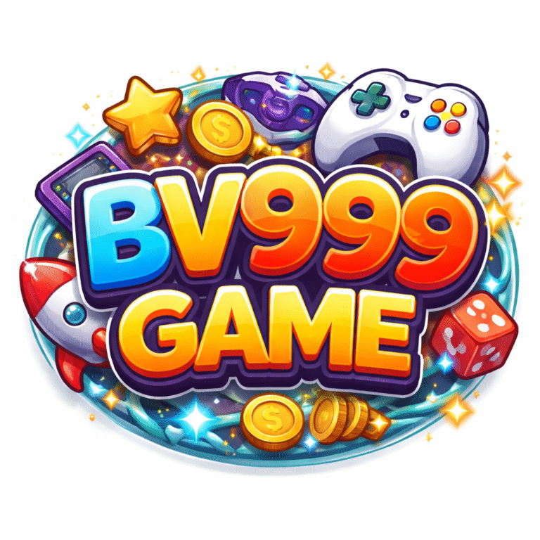 BV999 GAME ICON