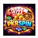 PKRSPIN GAME ICON